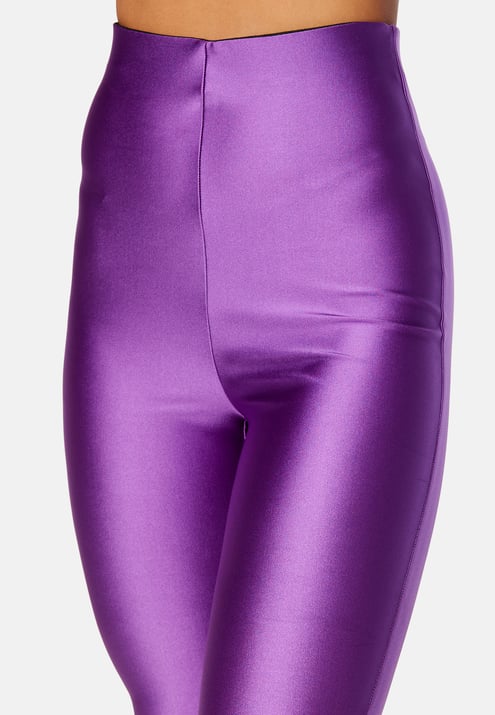 BUBBLEROOM High thigh tights