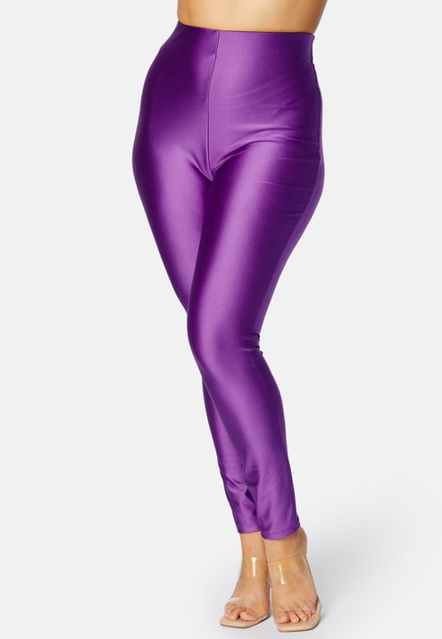 BUBBLEROOM High thigh tights