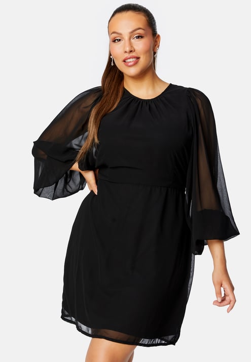 BUBBLEROOM Jini-Lou Dress