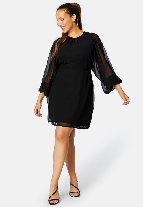 BUBBLEROOM Jini-Lou Dress