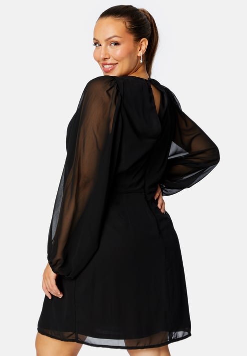 BUBBLEROOM Jini-Lou Dress