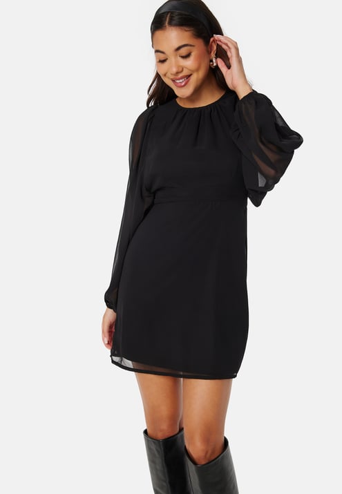 BUBBLEROOM Jini-Lou Dress