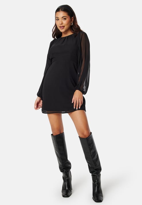 BUBBLEROOM Jini-Lou Dress