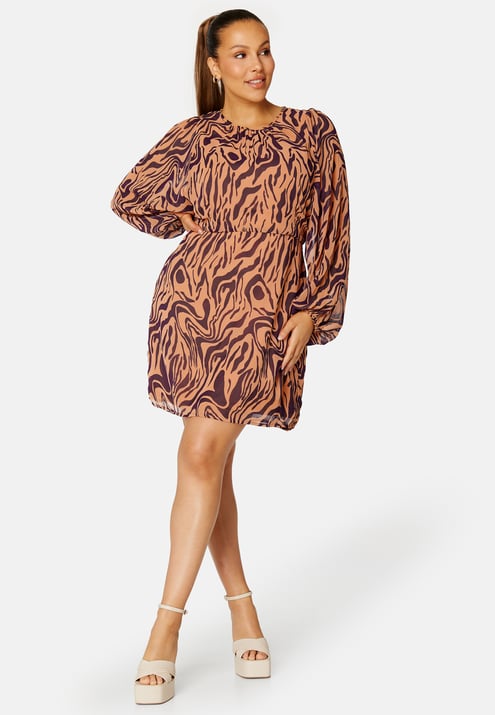 BUBBLEROOM Jini-Lou Dress