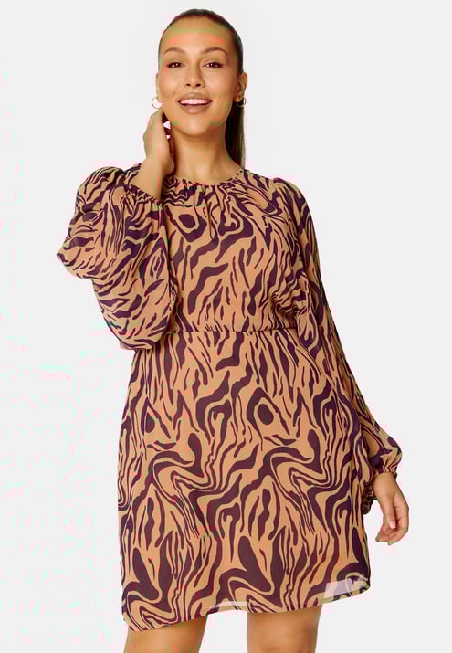 BUBBLEROOM Jini-Lou Dress
