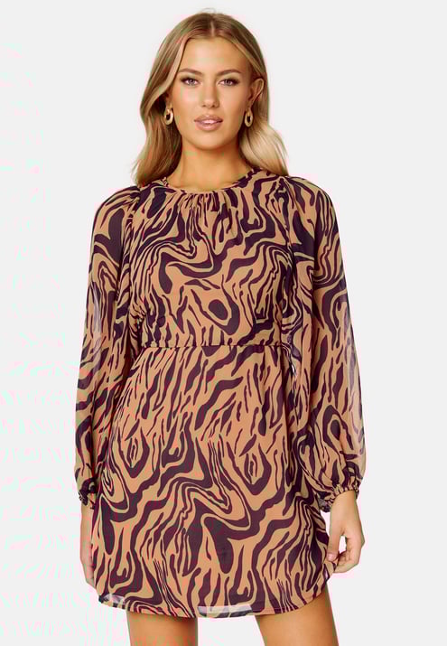 BUBBLEROOM Jini-Lou Dress