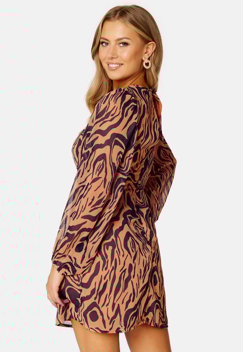 BUBBLEROOM Jini-Lou Dress