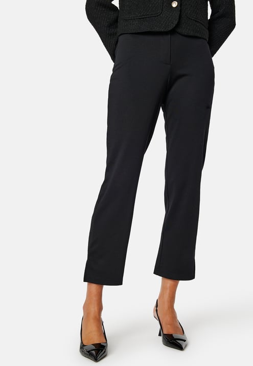 BUBBLEROOM Soft Suit Trousers