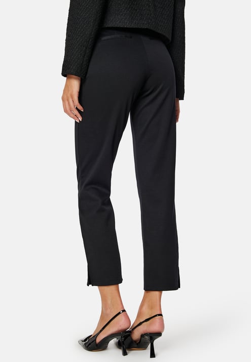 BUBBLEROOM Soft Suit Trousers