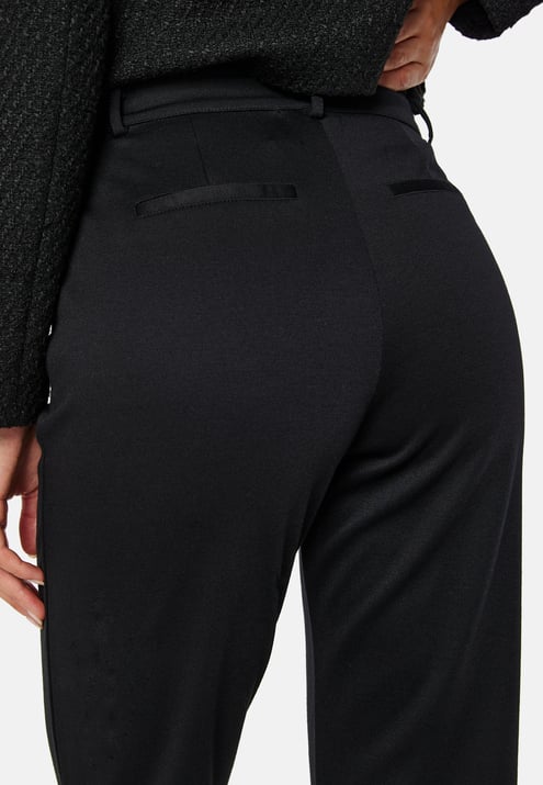BUBBLEROOM Soft Suit Trousers