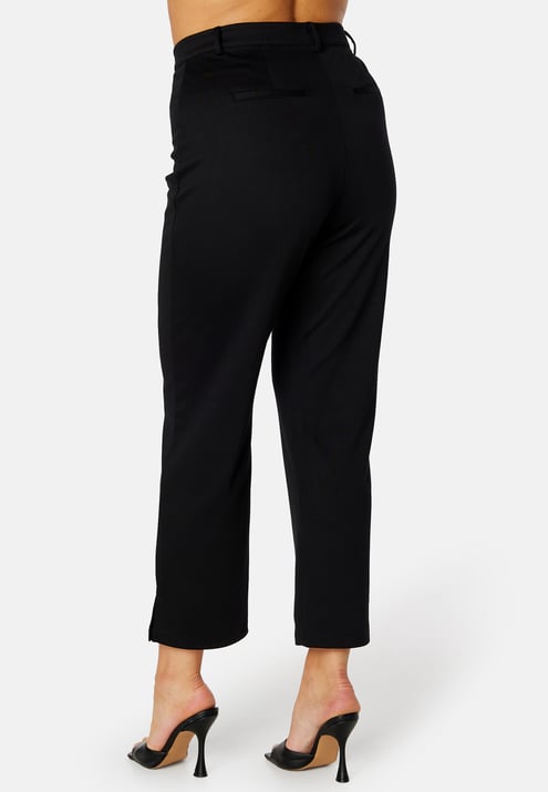 BUBBLEROOM Soft Suit Trousers