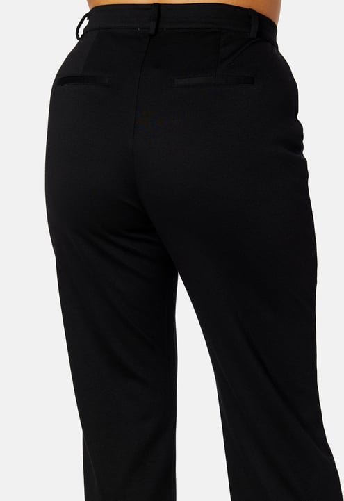 BUBBLEROOM Soft Suit Trousers