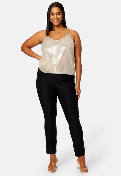 BUBBLEROOM Kira sparkling singlet