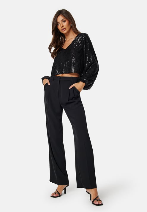 BUBBLEROOM Kira Sparkling Top