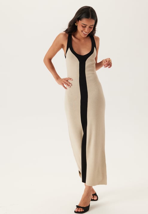 BUBBLEROOM Knitted Dress