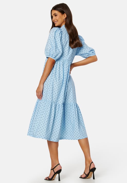 BUBBLEROOM Libby Dress