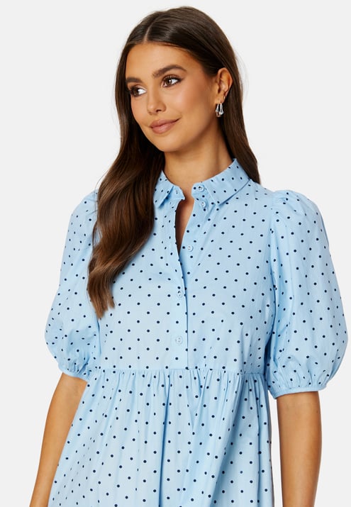 BUBBLEROOM Libby Dress