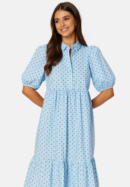 BUBBLEROOM Libby Dress