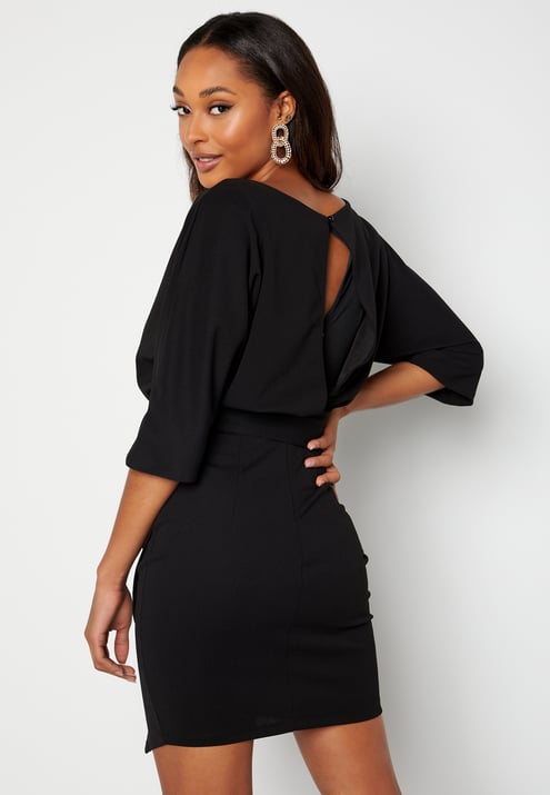 BUBBLEROOM Lorna Dress