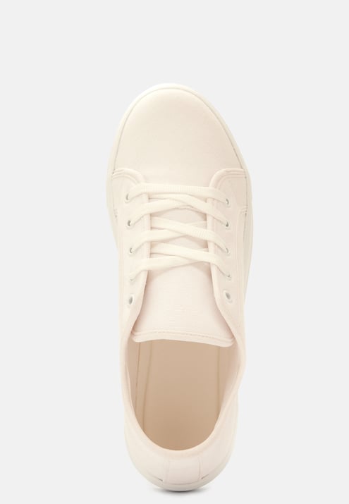 BUBBLEROOM Luna Platform sneakers