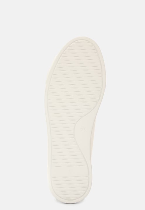 BUBBLEROOM Luna Platform sneakers