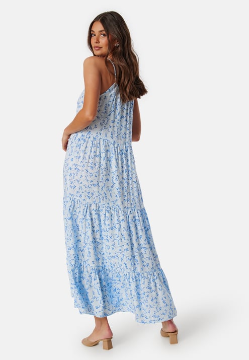 BUBBLEROOM Viscose Strap dress
