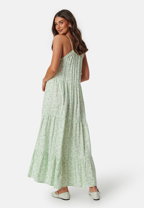 BUBBLEROOM Viscose Strap dress