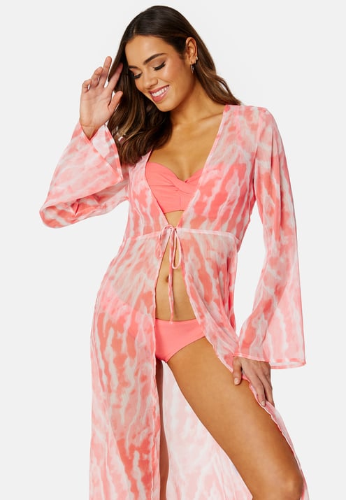 BUBBLEROOM Marcelle kaftan