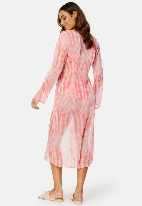 BUBBLEROOM Marcelle kaftan