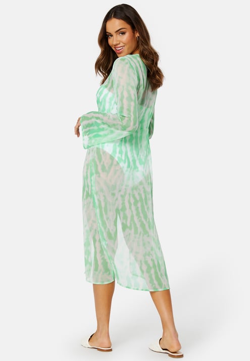 BUBBLEROOM Marcelle kaftan