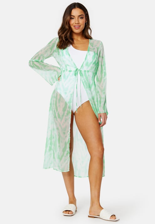 BUBBLEROOM Marcelle kaftan