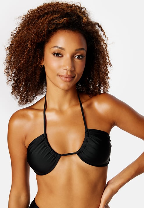 BUBBLEROOM Mila Bikini Top