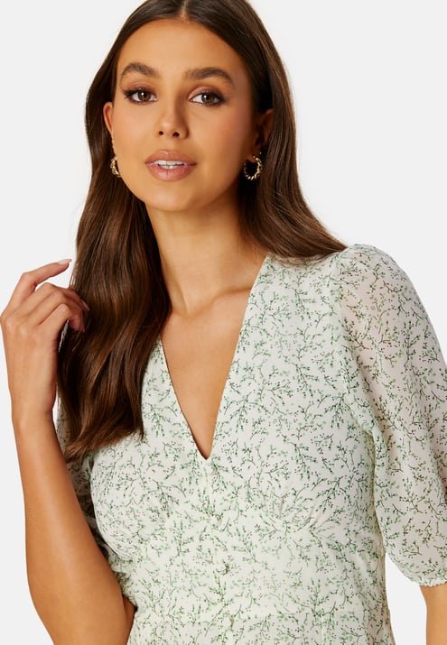 BUBBLEROOM Mirelle dress