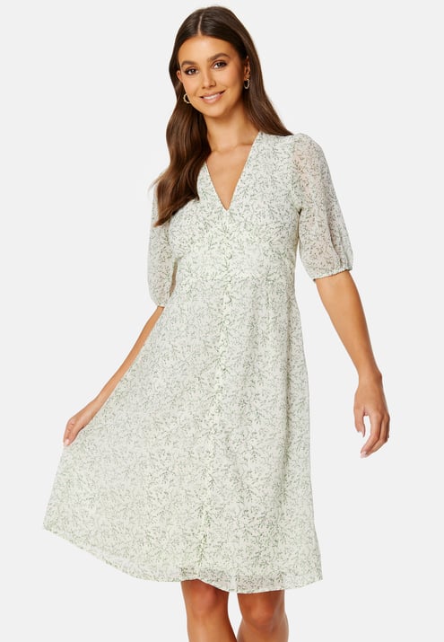 BUBBLEROOM Mirelle dress