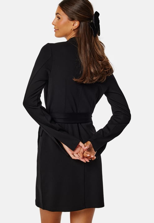 BUBBLEROOM Narina blazer dress