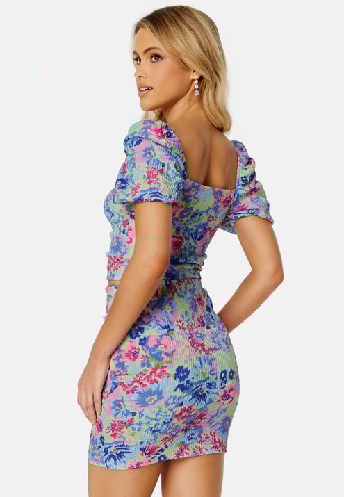BUBBLEROOM Noomi skirt set