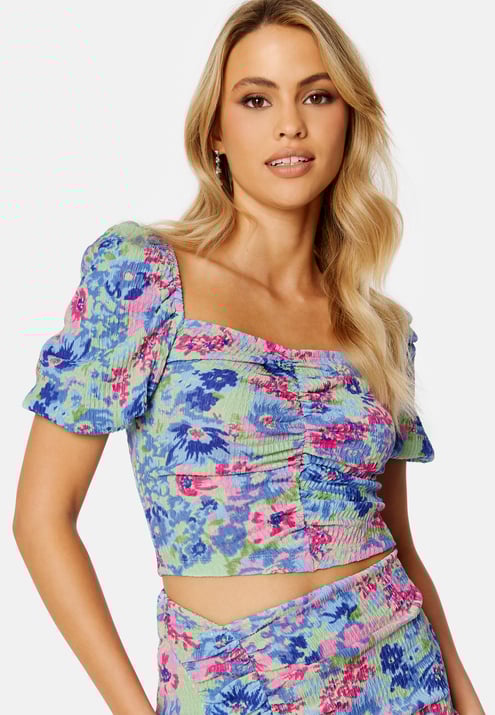 BUBBLEROOM Noomi skirt set