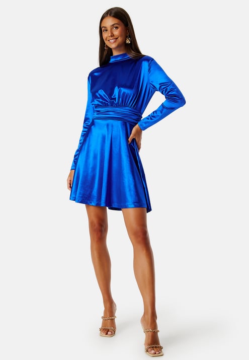 BUBBLEROOM Norah Skater Dress