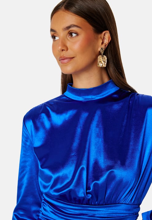 BUBBLEROOM Norah Skater Dress