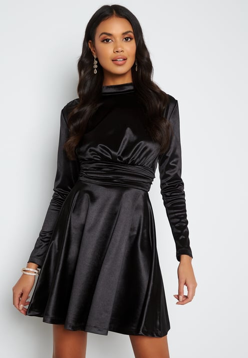 BUBBLEROOM Norah Skater Dress