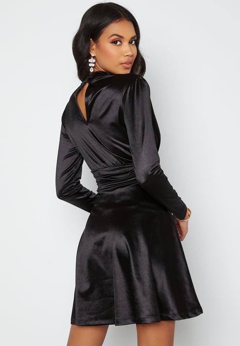 BUBBLEROOM Norah Skater Dress