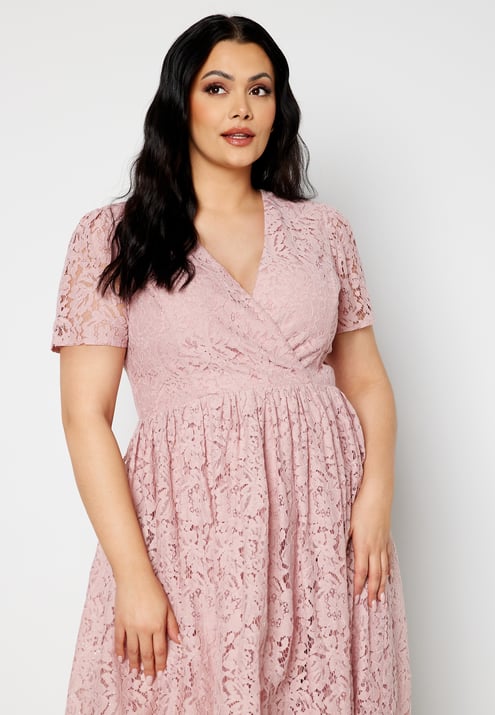 Bubbleroom Occasion Camala Midi Dress