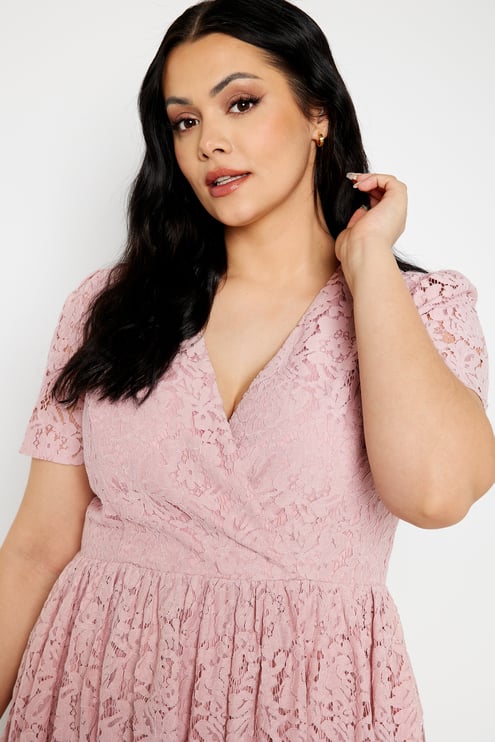 Bubbleroom Occasion Camala Midi Dress