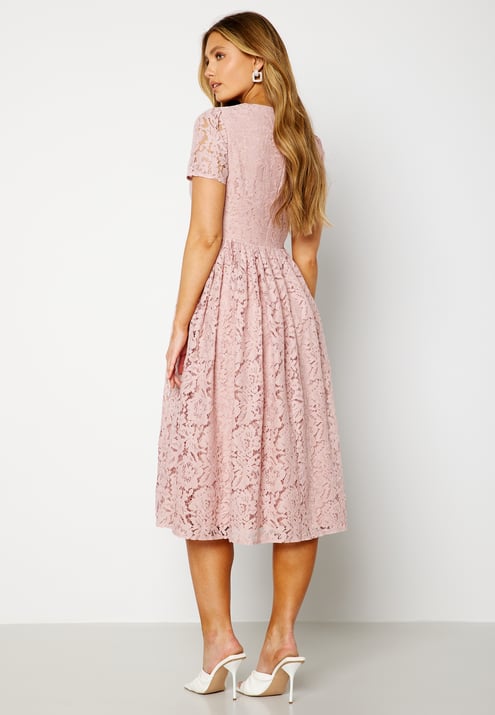 Bubbleroom Occasion Camala Midi Dress
