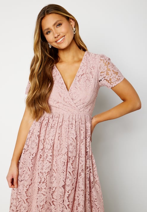 Bubbleroom Occasion Camala Midi Dress