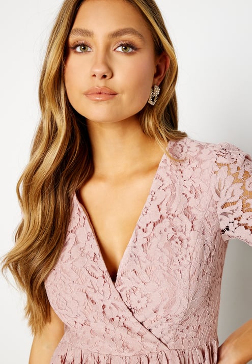 Bubbleroom Occasion Camala Midi Dress