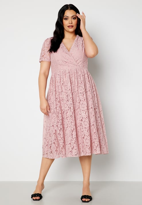 Bubbleroom Occasion Camala Midi Dress