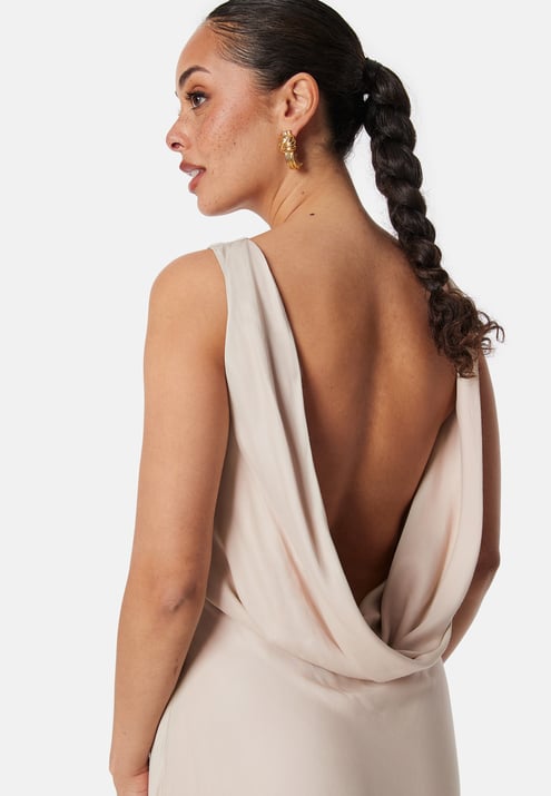 Bubbleroom Occasion CC Low back Dress