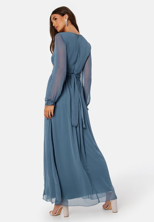 Bubbleroom Occasion Delilah prom dress