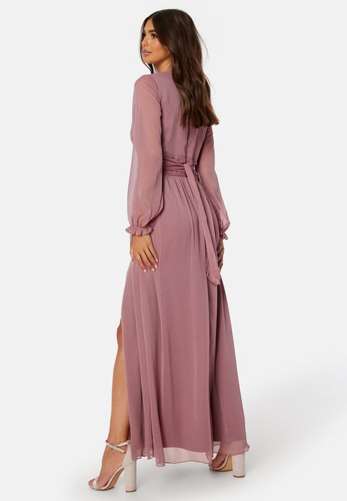 Bubbleroom Occasion Delilah prom dress